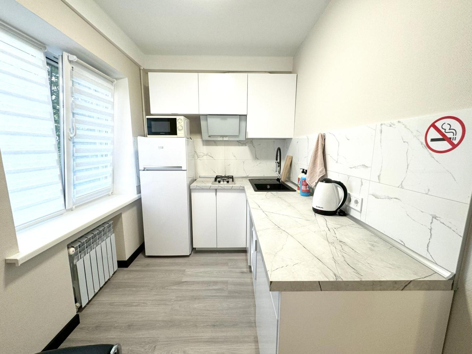 Artal Apartment On Obolonskyi Avenue 16 Kiev Esterno foto