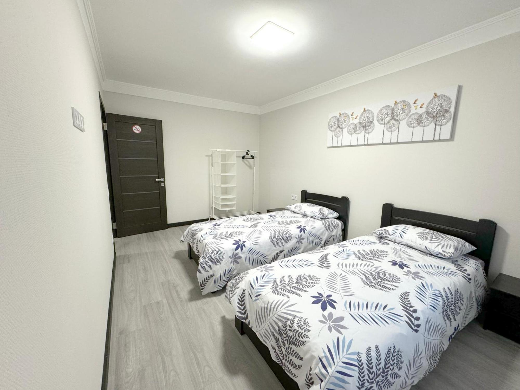 Artal Apartment On Obolonskyi Avenue 16 Kiev Esterno foto